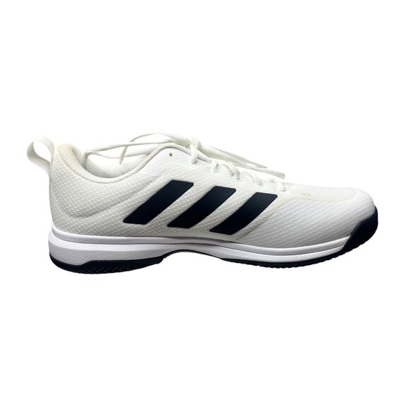 Adidas Mens Sneakers Size 10 1/2 Lightweight &‎ Breathable Running Performance - Picture 12 of 12